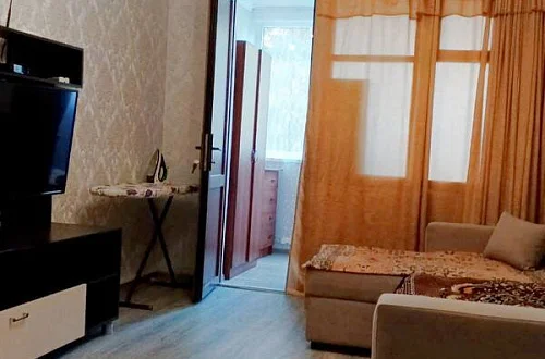 2х-комнатная квартира Фото: 5 из 9