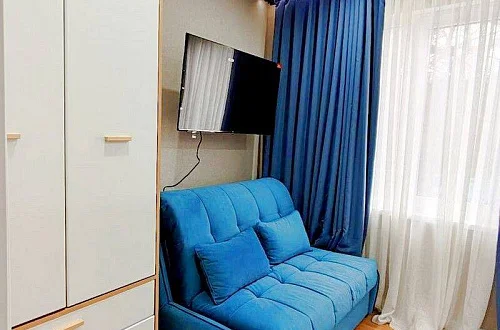 2х-комнатная квартира Фото: 9 из 15