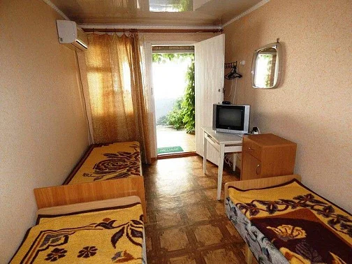 "Уют" частный сектор, Курортное Фото: 38 из 51