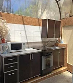 "Стандарт с кухней" 3х-местный "Стандарт с кухней" 3х-местный
