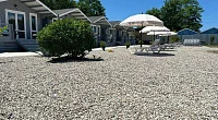 "Del Mar" база отдыха, Бамбора