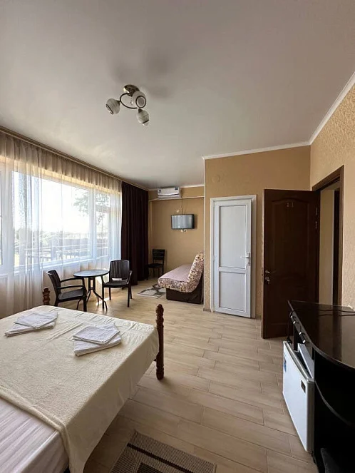 "Чайка" гостевой дом, Лдзаа Фото: 25 из 43