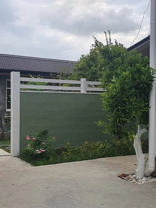 "Феличита" гостевой дом, Сухум Фото: 10 из 25