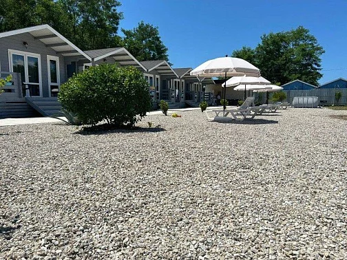 "Del Mar" база отдыха, Бамбора Фото: 4 из 23