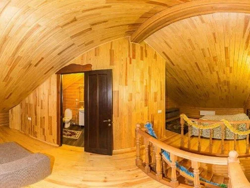 "Лесотель Пальмира" гостиница, Многоречье Фото: 26 из 37