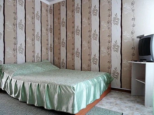 "Домик на Чехова" мини-гостиница, Феодосия, пгт Фото: 2 из 38