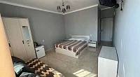 "Душа" мини-гостиница, Гагра