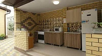Частный сектор Кати Соловьяновой 55, Анапа