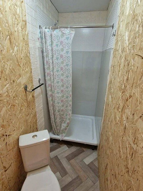"В гостях у Ангелины Андреевны" частный сектор, Туапсе Фото: 44 из 49