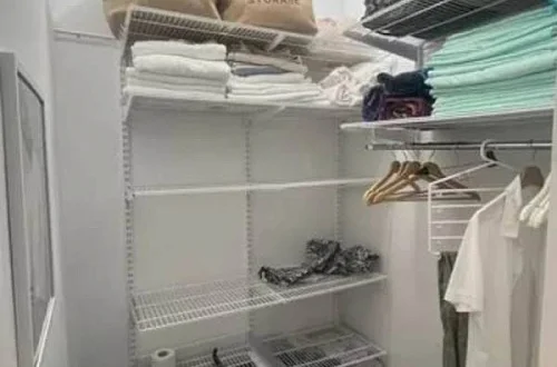 3х-комнатная квартира Фото: 15 из 17