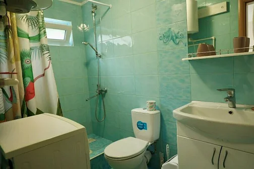 "Коттеджи на Морской" частный сектор, Орджоникидзе Фото: 17 из 50