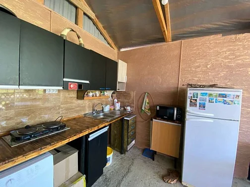 "У Джульетты" дом под-ключ, Алахадзы Фото: 6 из 13