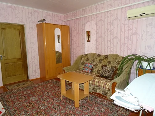 2х-комнатный дом под-ключ ул. Гагарина, Судак Фото: 8 из 13
