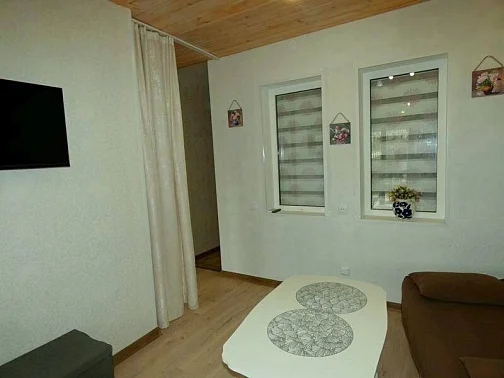 Дом под-ключ Сосналиева 3-й переулок 5, Гагра Фото: 23 из 31