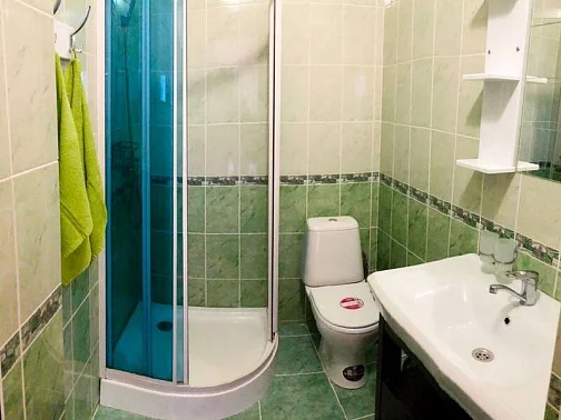 "Алеан" гостевой дом, Кабардинка Фото: 12 из 12