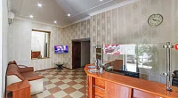 "Алвис" гостиница, Крым