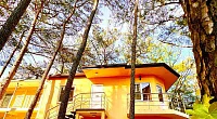 Дом под-ключ Лесной 8, Джанхот