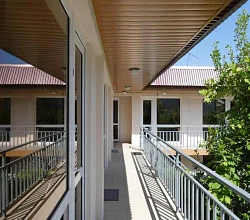 &quot;Астория Комфорт&quot; гостиница