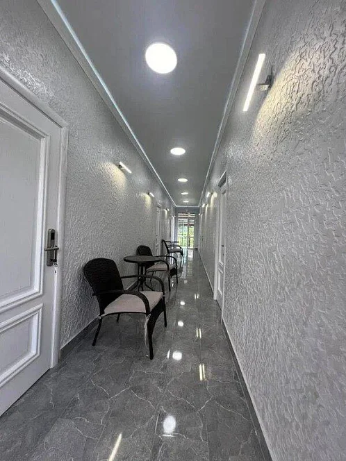 "Аква-Вилла Багмаран" гостиница, Багмаран Фото: 20 из 49