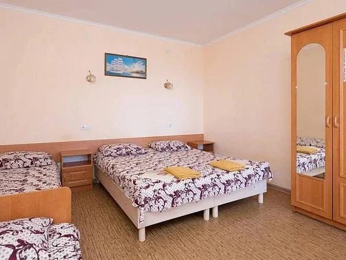 "Расим" гостиница, Судак Фото: 45 из 51