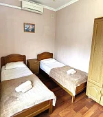 "Комфорт" 3х-местный