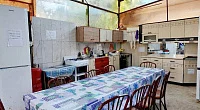 Частный сектор Приморский 6, Цандрипш