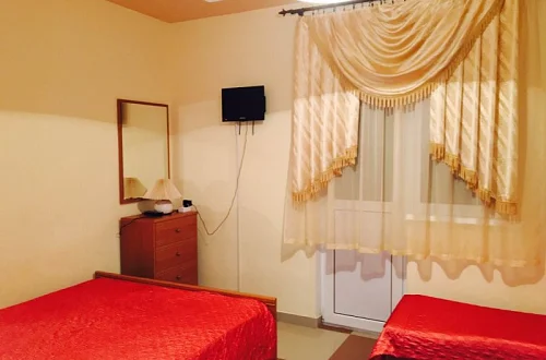 Стандарт Фото: 5 из 5