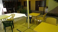 "У Санюши" частный сектор, Пицунда