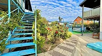 "Южные ночи" гостевой дом, Кучугуры