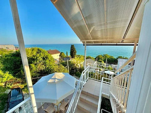 "Диана" частный сектор, Лазаревское Фото: 9 из 47