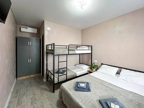 "Вилла Мария" мини-гостиница, Новый Афон Фото: 12 из 51