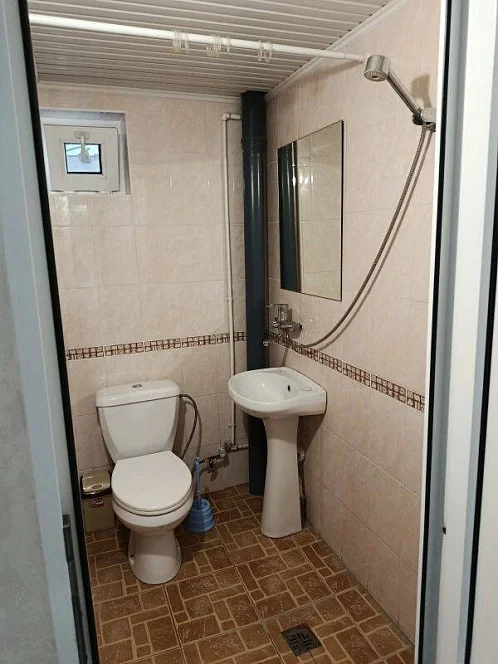 Частный сектор Толстого 30/1, Геленджик Фото: 29 из 32