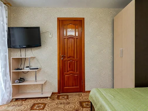 "На мира" гостевой дом, Геленджик Фото: 35 из 46