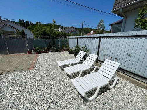 "У Камиллы" частный сектор, Джубга Фото: 5 из 51