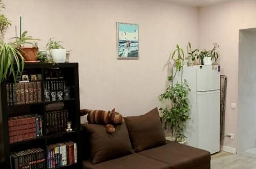 1-комнатная квартира Фото: 4 из 8