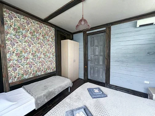 "Вилла Мария" мини-гостиница, Новый Афон Фото: 29 из 51