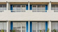 "Villa Blanca" отель, Гудаута