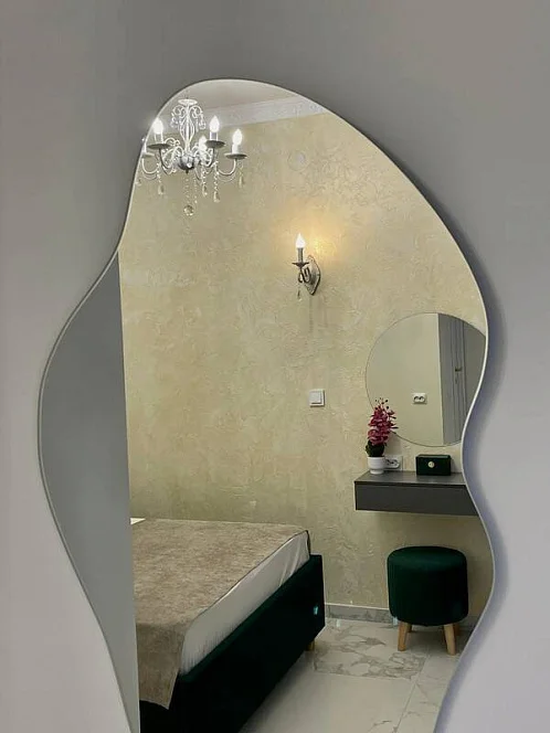 "Панорама" гостевой дом, Дивноморское Фото: 23 из 51