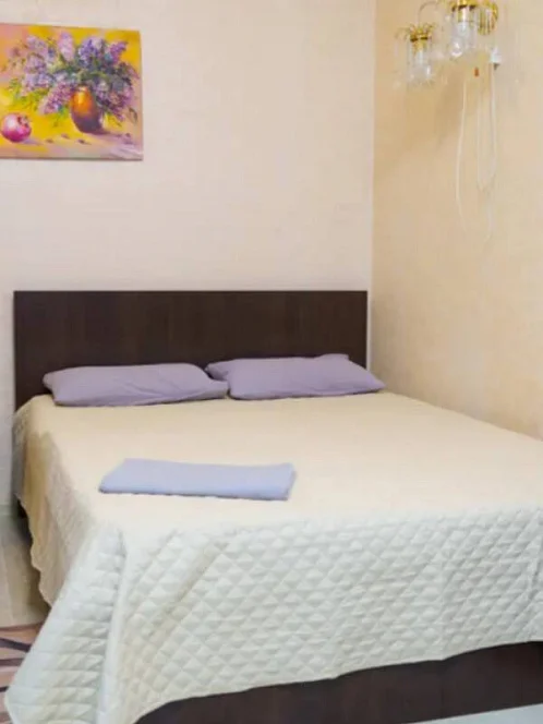 "У моря" 1-комнатная квартира, Сириус Фото: 22 из 28