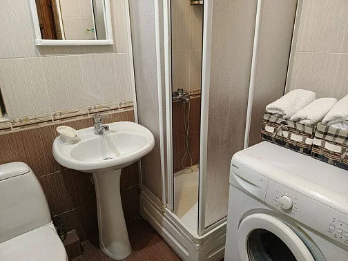 3х-комнатная квартира Ладария 20 кв 115, Сухум Фото: 19 из 20