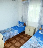 "Эконом"