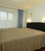 2х-комнатная квартира