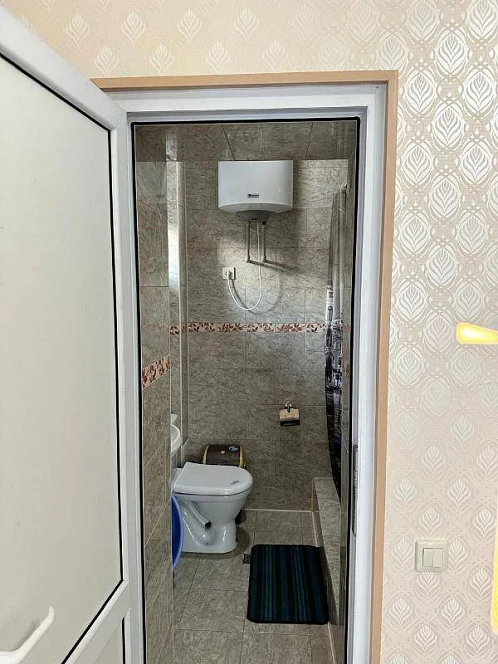 Частный сектор Ардзинба 219, Гагра Фото: 43 из 50