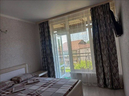 "Коралл" гостевой дом, Джубга Фото: 27 из 33