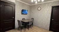 3х-комнатная квартира Агрба 5/2 кв 13, Пицунда