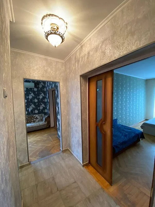 3х-комнатная квартира Акиртава 9 кв 16, Сухум Фото: 2 из 20