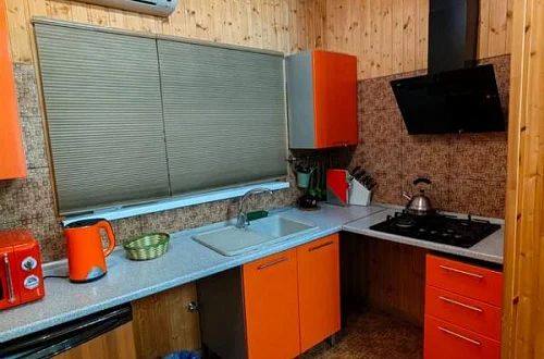 Коттедж под-ключ Фото: 8 из 27