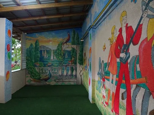 "Комфорт" частный сектор, Заозёрное Фото: 5 из 43