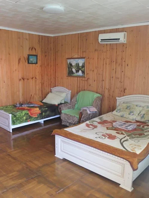 "Берег" частный сектор, Джубга Фото: 31 из 37