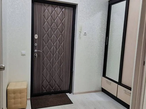 "ЖК Звезда" 1-комнатная квартира, Лазаревское Фото: 3 из 22